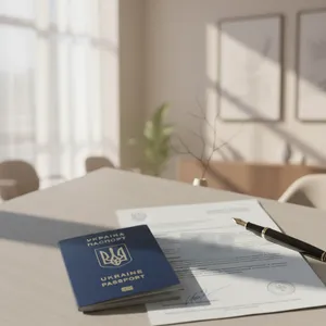 На представництво інтересів